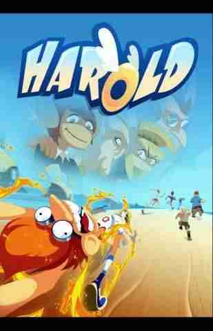 Descargar Harold [ENG][CODEX] por Torrent